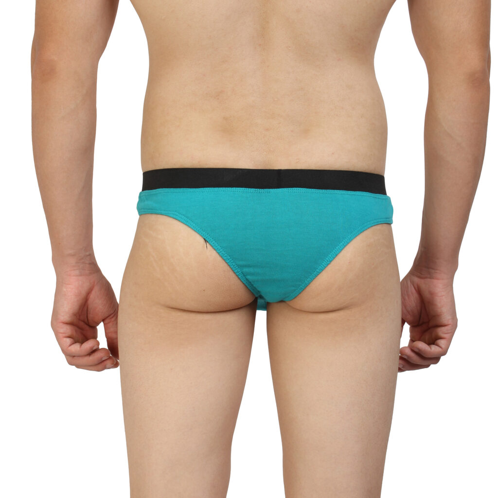 intimantic-men-solid-bikini-brief-dark-green-brown-combo-intimantic