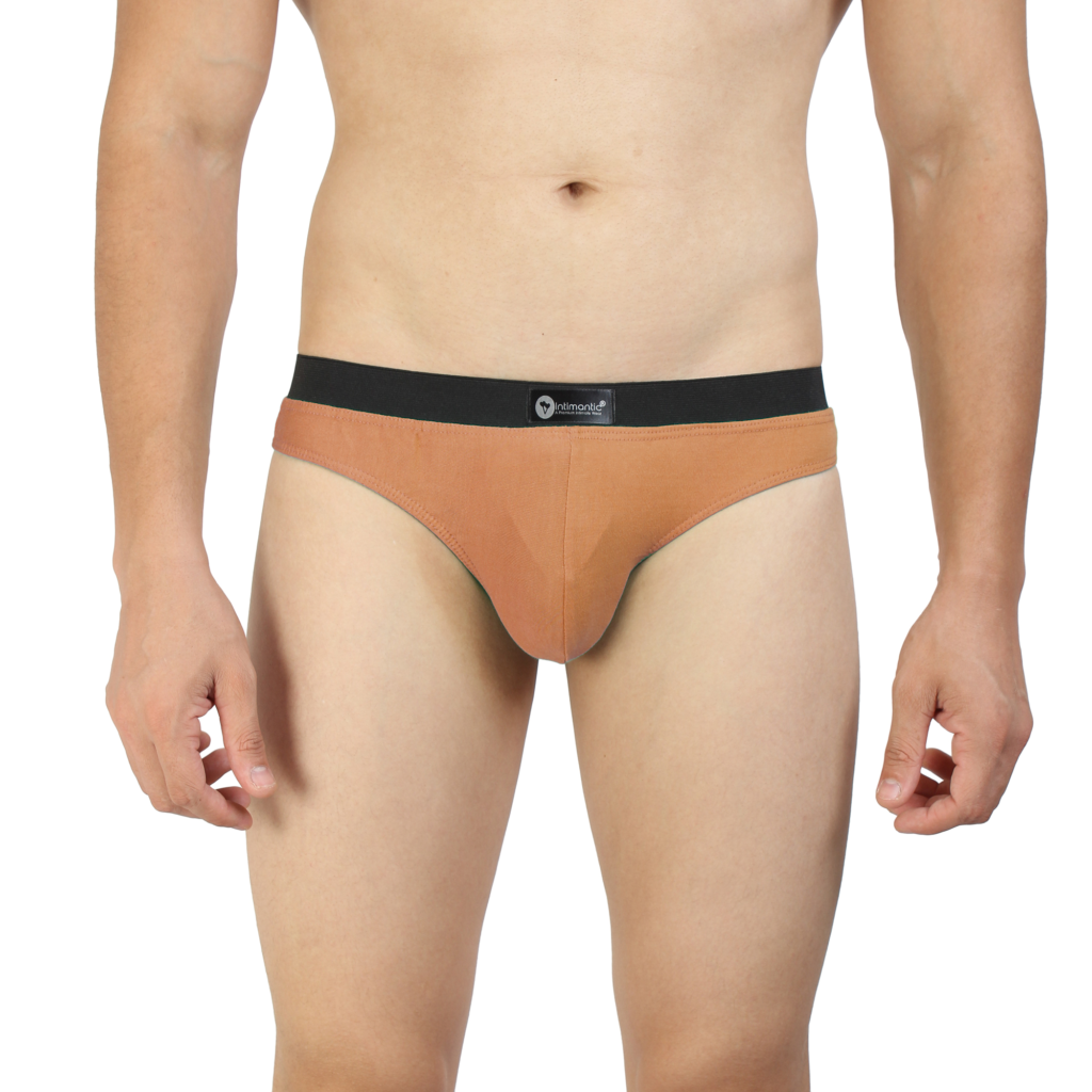 intimantic-men-solid-bikini-brief-95-cotton-5-spandex-brown-intimantic