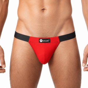 Intimantic Men Thong Pack of 3