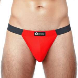 Intimantic Men Thong Pack of 3